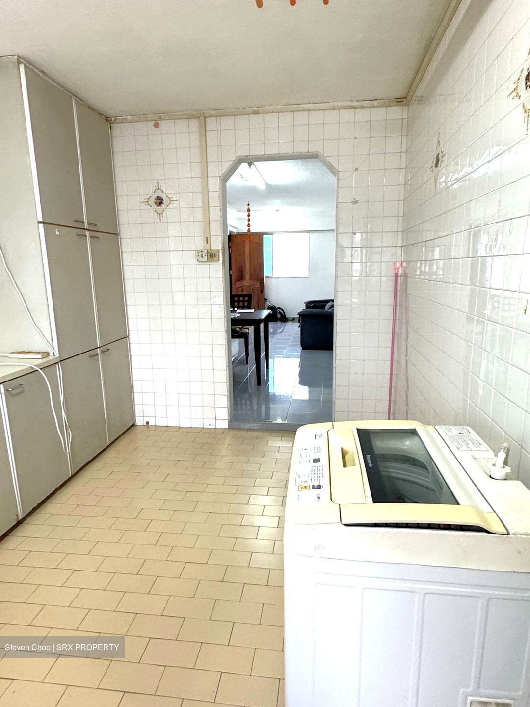 Blk 170 Kebun Baru Link 1 (Ang Mo Kio), HDB 3 Rooms #634676951